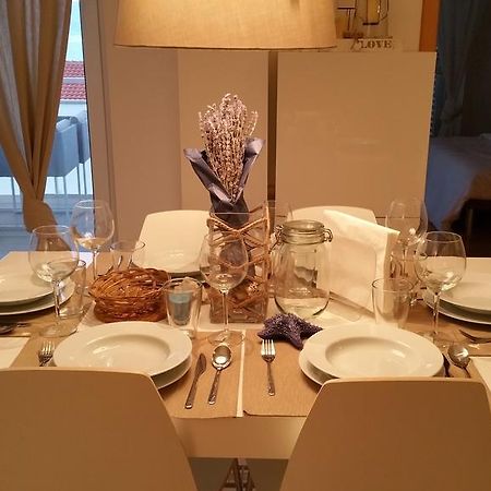 Novi Vinodolski Apartment 部屋 写真