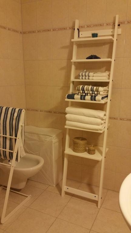 Novi Vinodolski Apartment 部屋 写真