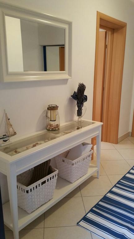 Novi Vinodolski Apartment 部屋 写真