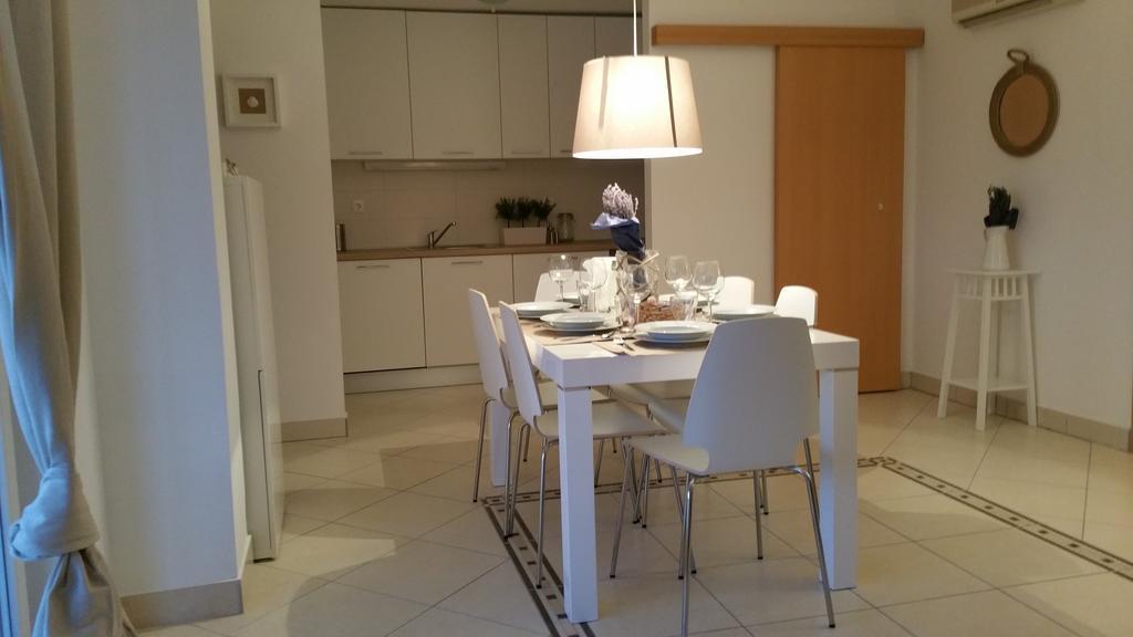 Novi Vinodolski Apartment 部屋 写真