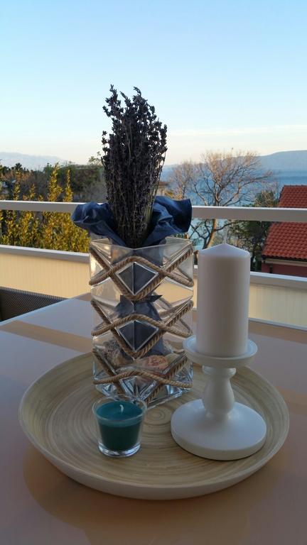 Novi Vinodolski Apartment 部屋 写真