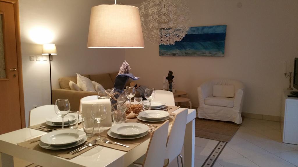 Novi Vinodolski Apartment 部屋 写真
