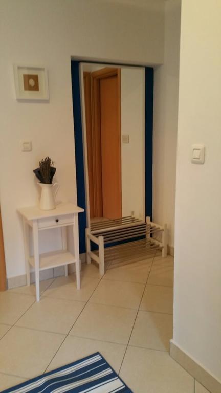 Novi Vinodolski Apartment 部屋 写真