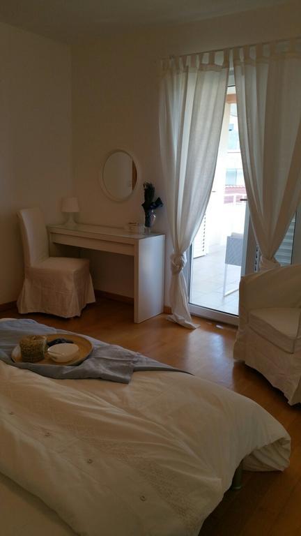 Novi Vinodolski Apartment 部屋 写真
