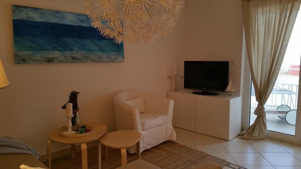 Novi Vinodolski Apartment 部屋 写真