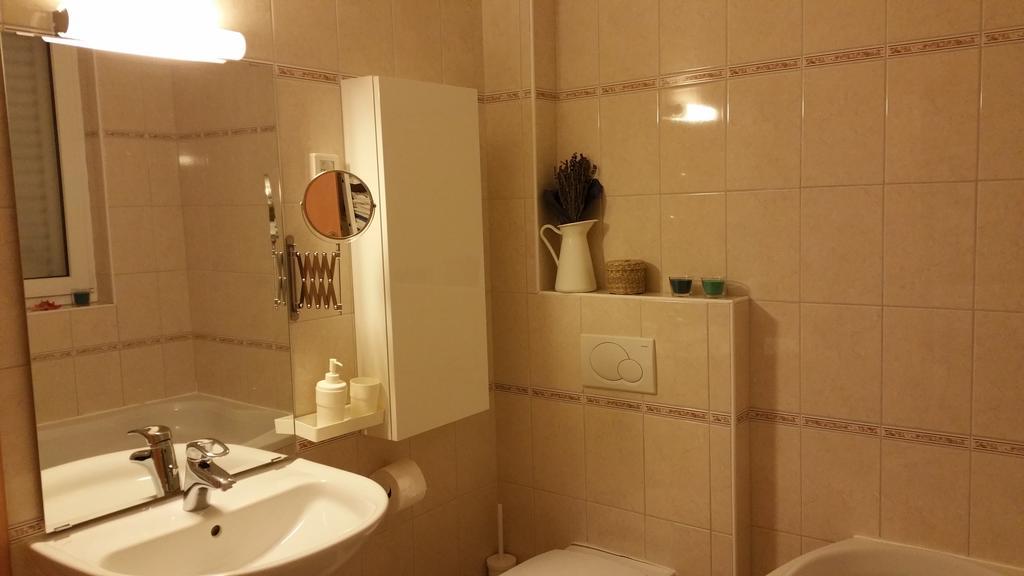 Novi Vinodolski Apartment 部屋 写真